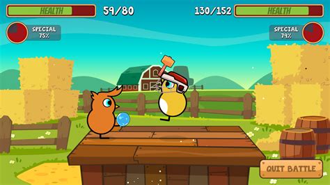 duck life battle full game.